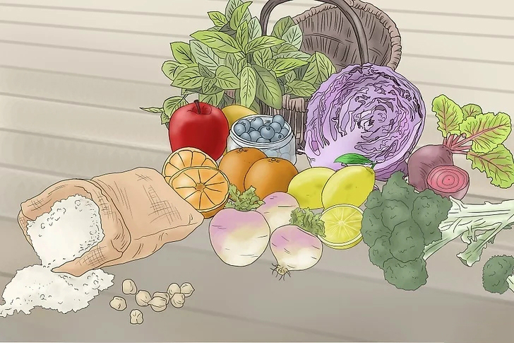 如何科学瘦脸发腮,如何科学瘦脸瘦鼻子