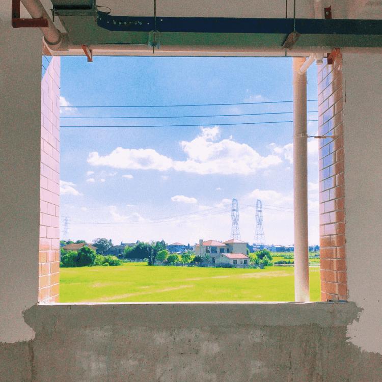 妙！望城这所幼儿园，“生长”在绿色田野里……