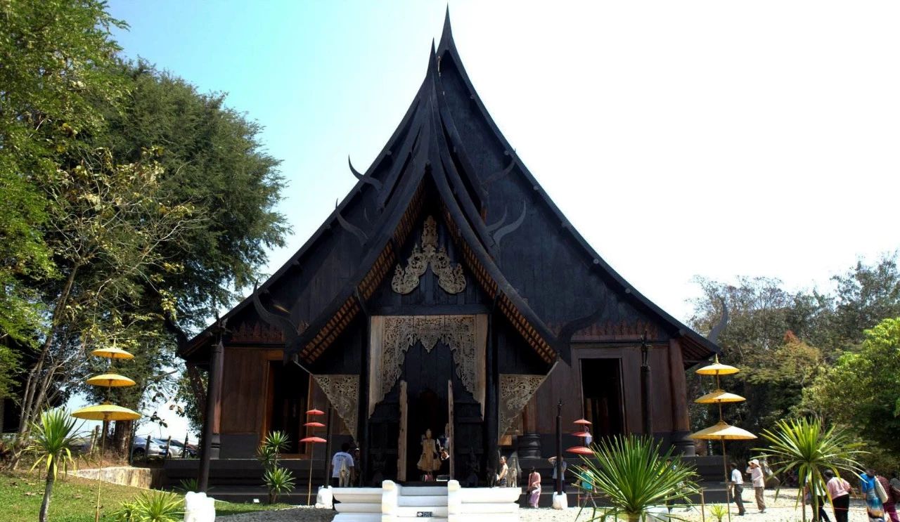 清迈高尔夫球场攻略,大连去清迈旅游攻略