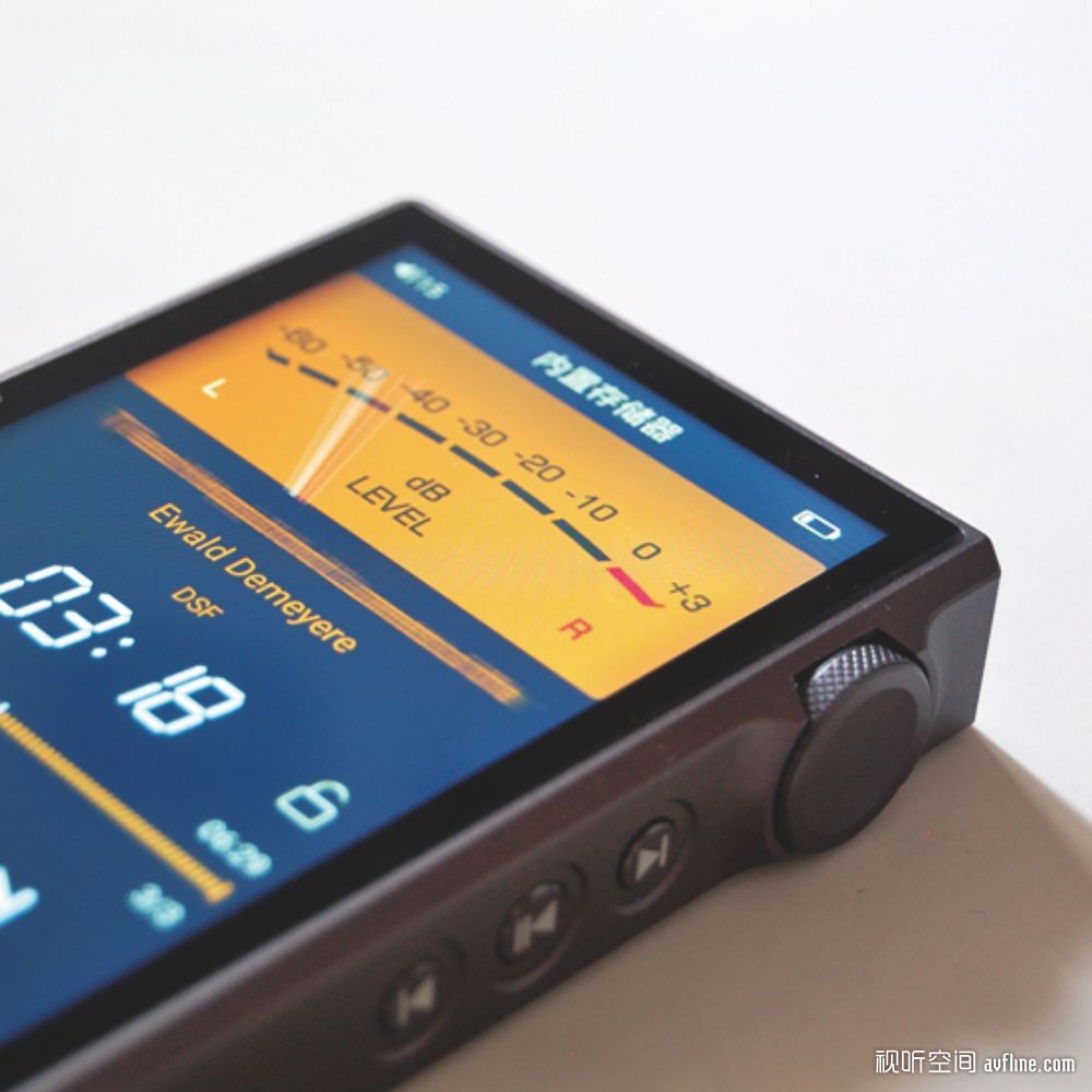 HIFI|品相品牌兼优的便携音乐系统：德生PD-60便携音乐*放播**器