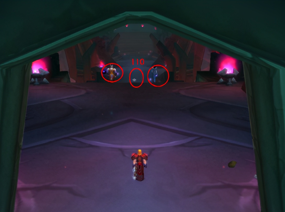 法师附魔师们，这张图纸可千万别错过