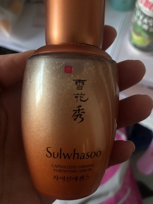 韩妆雪花秀气垫,央视美妆推荐雪花秀