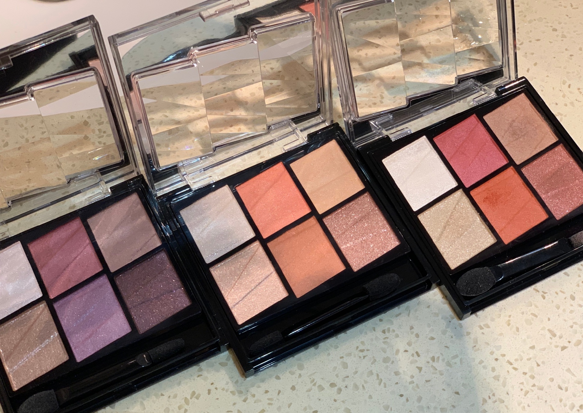 日本人气的6款kate系列眼影,kate新骨干眼影or2