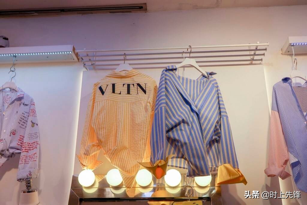 offwhite和gucci联名,offwhite潮牌排行榜