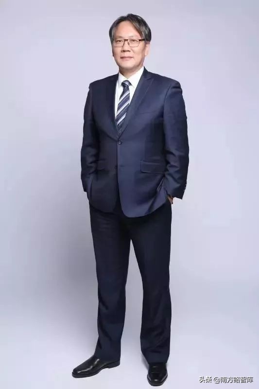 南方略刘祖轲：从维尔利集团增长看——谁学华为，谁成为行业华为