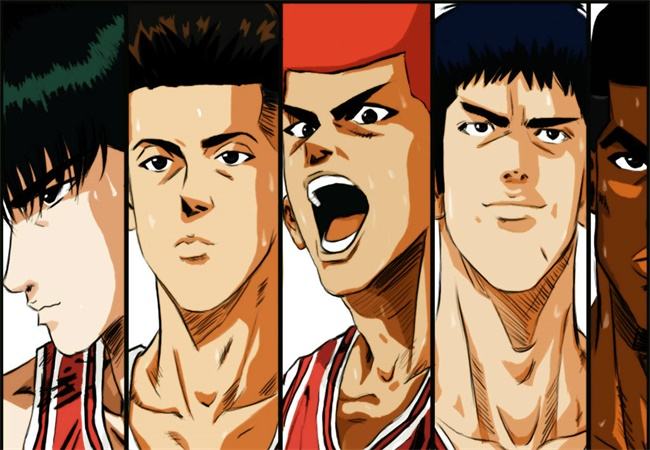 十大童年看过的日本动漫动画片,动漫超过百集以上的动画片