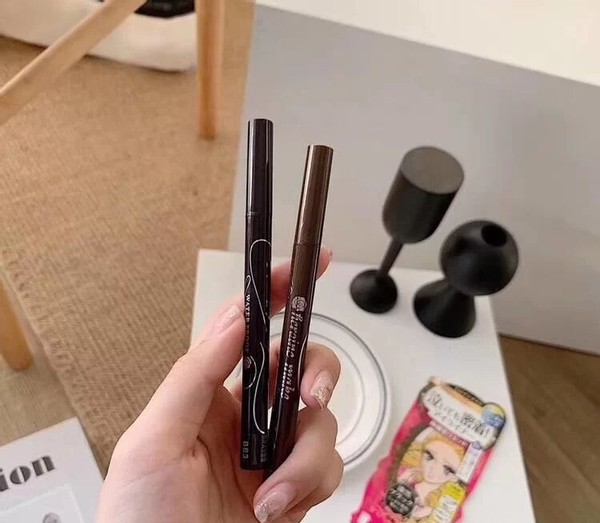 安利笔平价,安利碎钻眼线笔