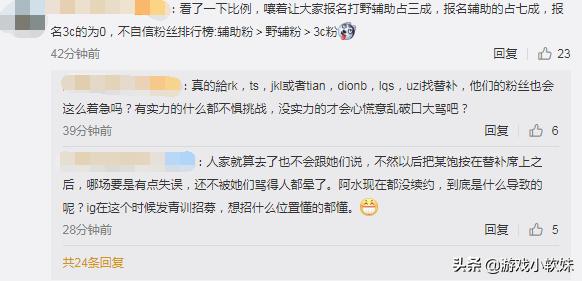 ig青训队招聘条件,ig官宣新阵容宝蓝