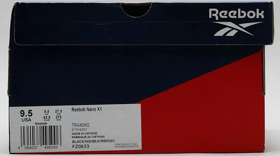 reebok锐步官方男鞋nanox1,综合训练鞋reebokcrossfitnano