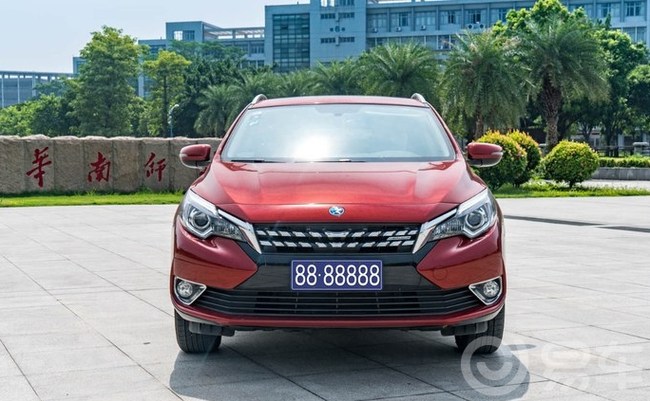 迟来的用车体验感受启辰t90口碑,启辰t90车主谈感受