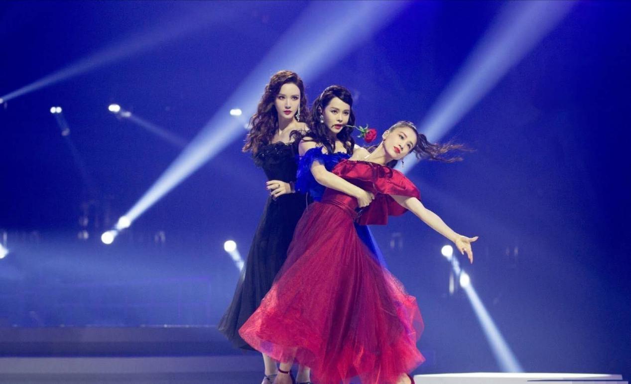 乘风破浪为什么不能投票,乘风破浪赛制不公平