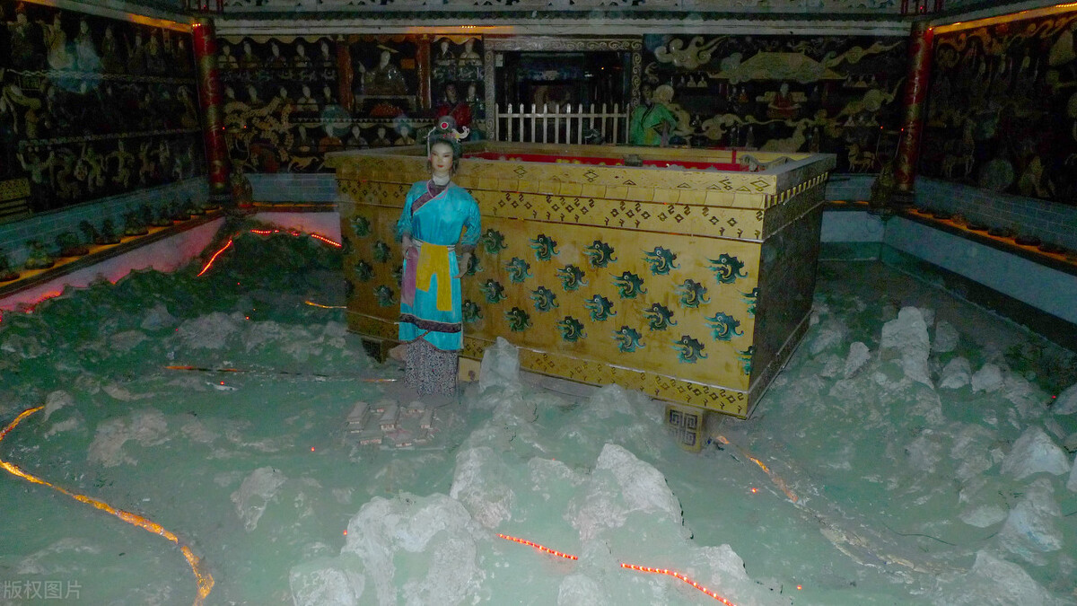 秦朝制度为何能延续千年,秦始皇的秦朝鼎盛时期有多厉害