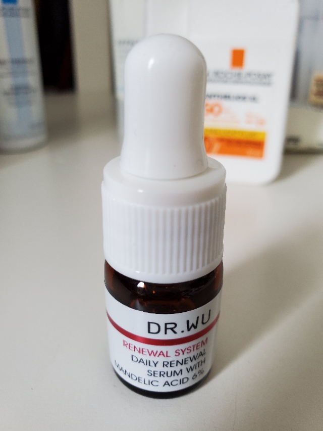 理肤泉，一个主打痘痘肌肤的法国药妆品牌，也适合敏感肌吗？