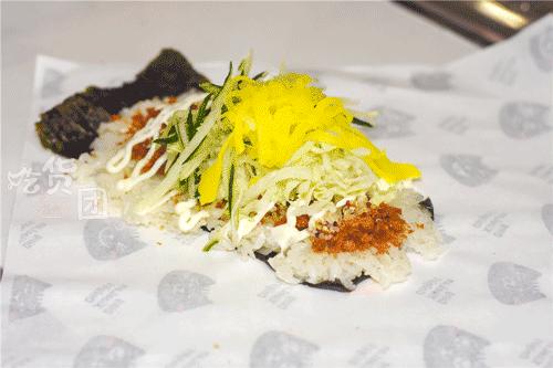 福州最便宜的饭团,福州最好吃的饭团店