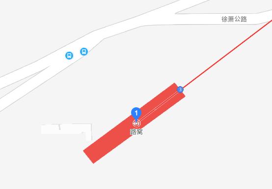 徐州地铁4号线嘉和路站定位详图,徐州地铁一号线站点出入口平面图