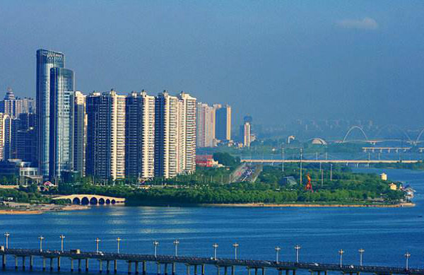 临沂各县空气质量怎么样,临沂最新空气质量状况