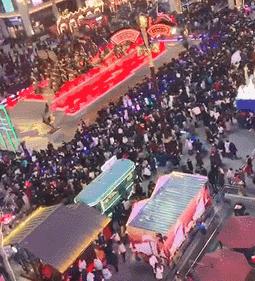 心痛！网红玩法连它1%的美都get不到！让开，游侠客带你玩真西安