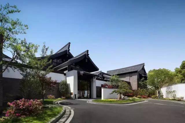 天目湖别墅酒店推荐,天目湖观景酒店