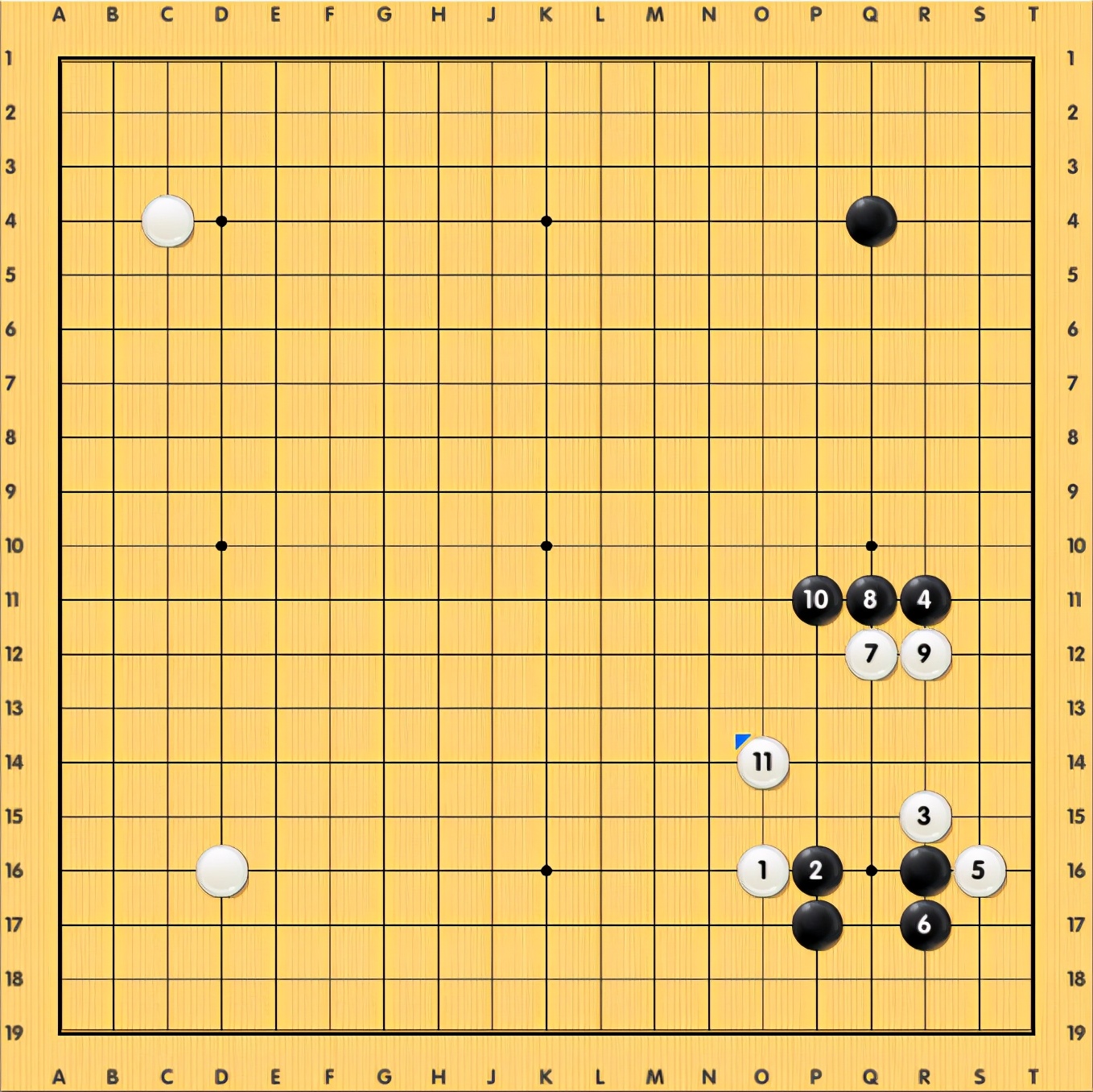 ai定式深度解析,ai定式修正