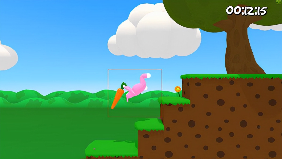 超级兔子人联机版12,超级兔子人联机版最新版本