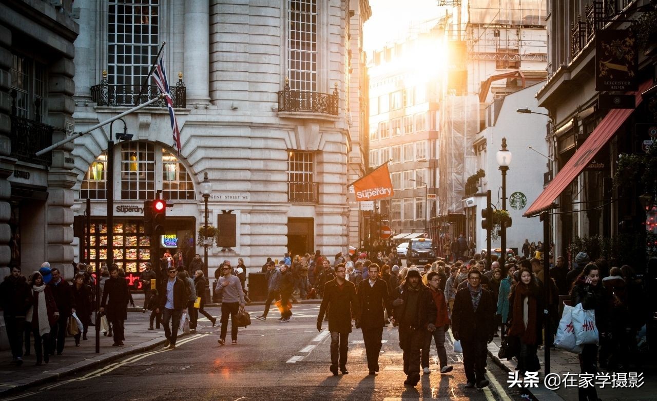 摄影扫街难还是人像难,扫街摄影要注意什么