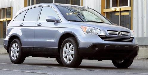 30万公里实测日系德系suv谁耐用,修理工眼中最耐用最安全十款suv