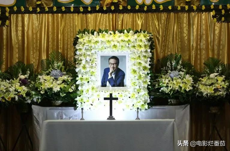 看看周星驰是如何坚持下去的,周星驰低谷时期的生活