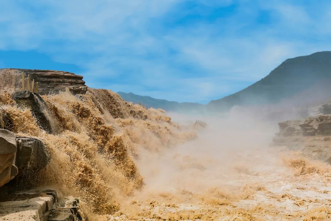 这才是国内最美的地方,这才是中国34省最该去的地方
