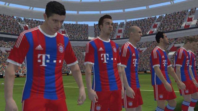 实况俱乐部梅西,实况足球梅西c罗选谁