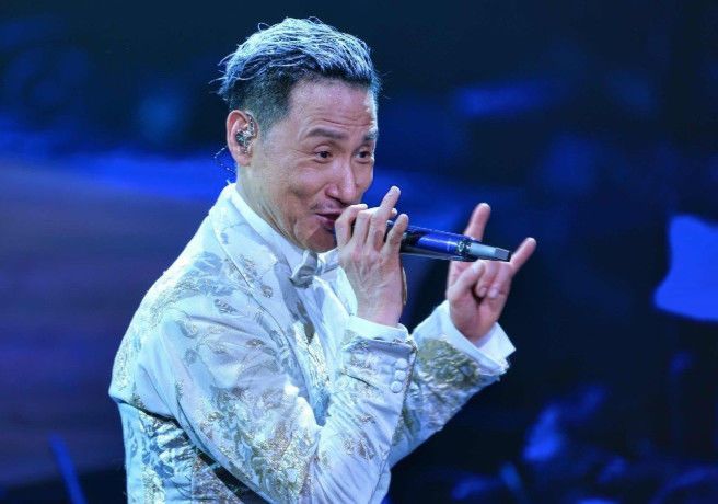 各路大牌对陈奕迅的评价,陈奕迅浮夸封神现场有多难