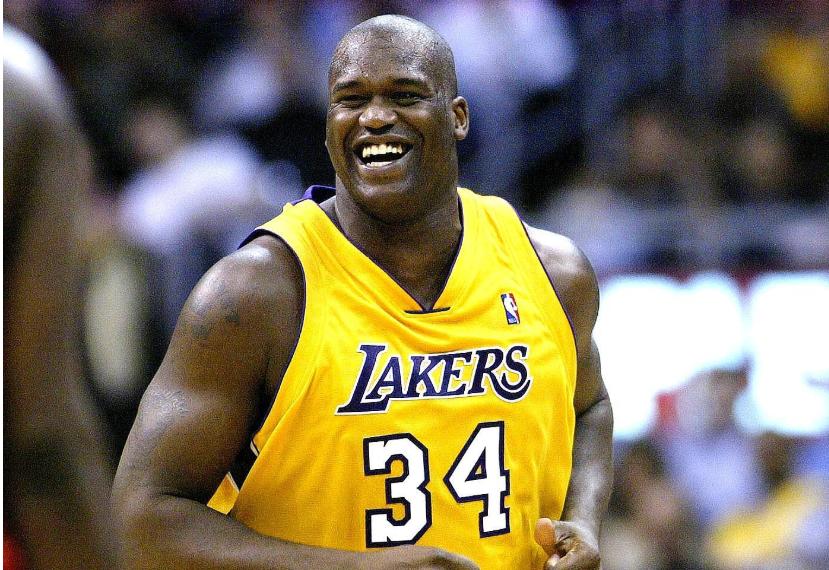 00年代nba五大中锋,nba历史四大中锋之一