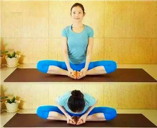 跑步后，髋关节紧绷怎么办？这5个动作可以帮助到你