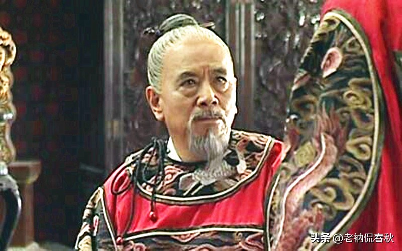 唐朝宰相遭受戮刑，受刑前先被臭袜子熏得晕了过去