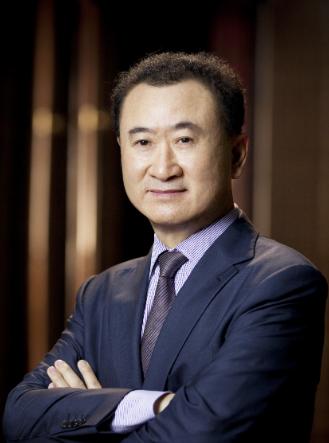 王健林具备企业家的精神,王健林性格简介