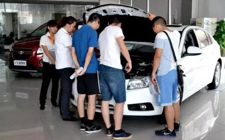 买高配却给低配,4s店买不到低配车型怎么办