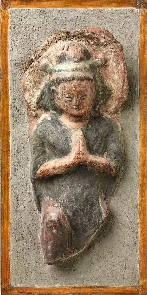 比斯坦因更残酷的*物文**盗贼——华尔纳