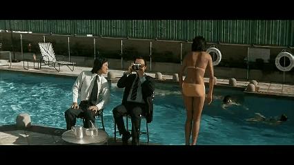 许氏兄弟作品,入选“百部最佳港片”,后被古天乐陈小春“翻演”