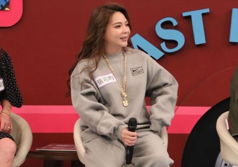 台湾女星小甜甜分手,台湾小甜甜生子