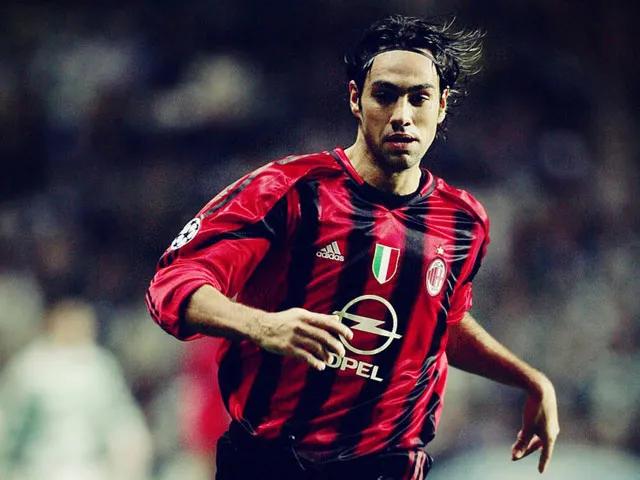 足坛十大速度最快的传奇球员,世界足坛史上十大足球巨星