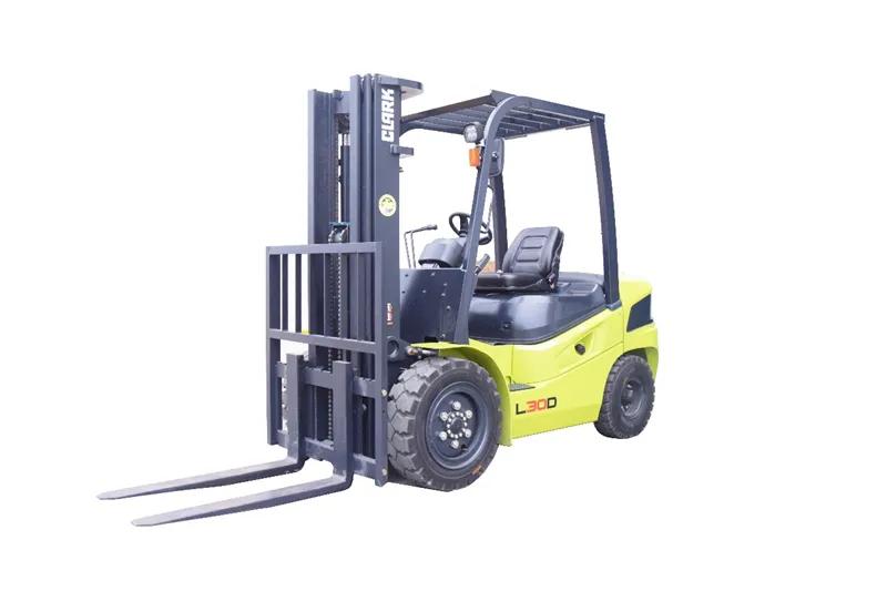 clark叉车,克拉克叉车价格表