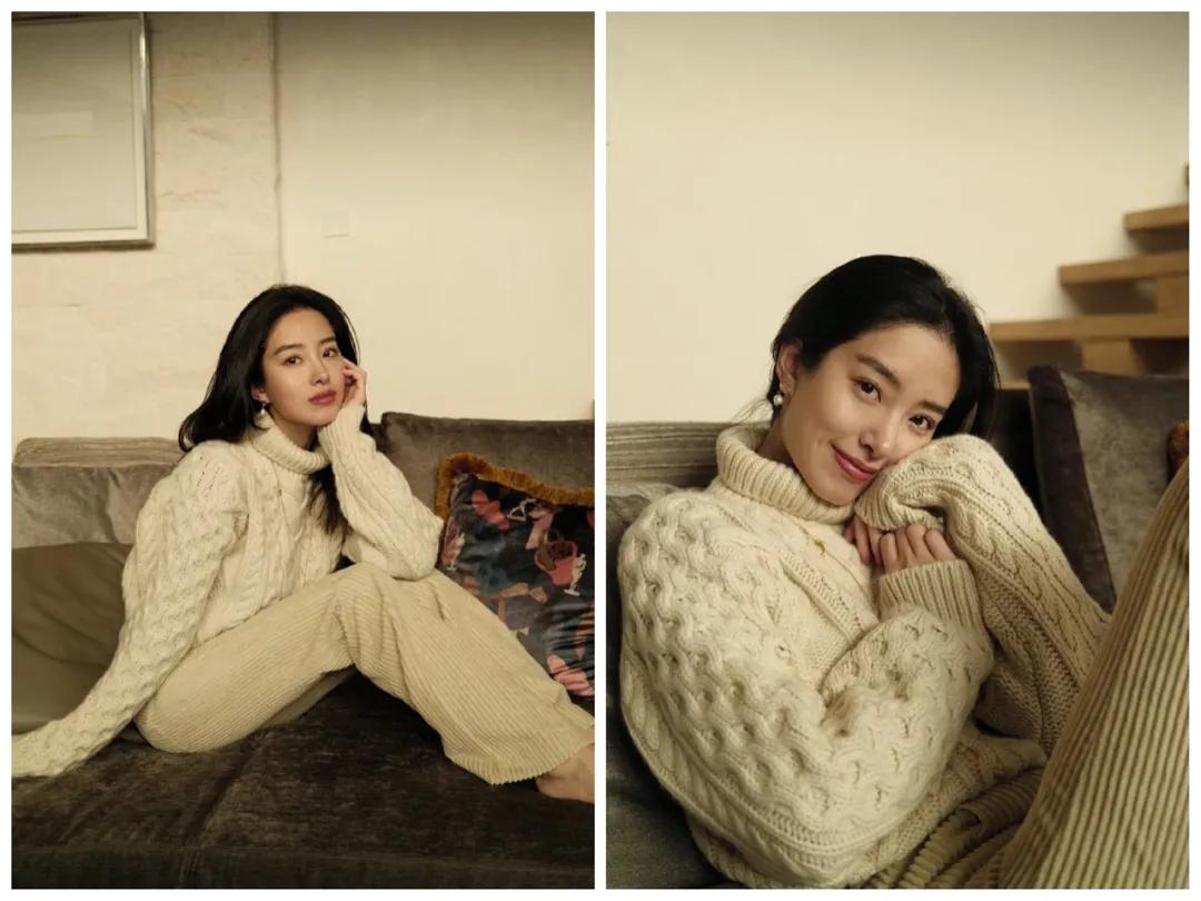 只要小几百就能买到Acne平替,高逼格小*香众**薰和王一博同款