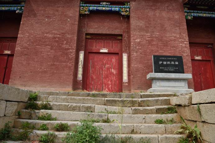 晋城市风景区介绍,晋城全域旅游景点