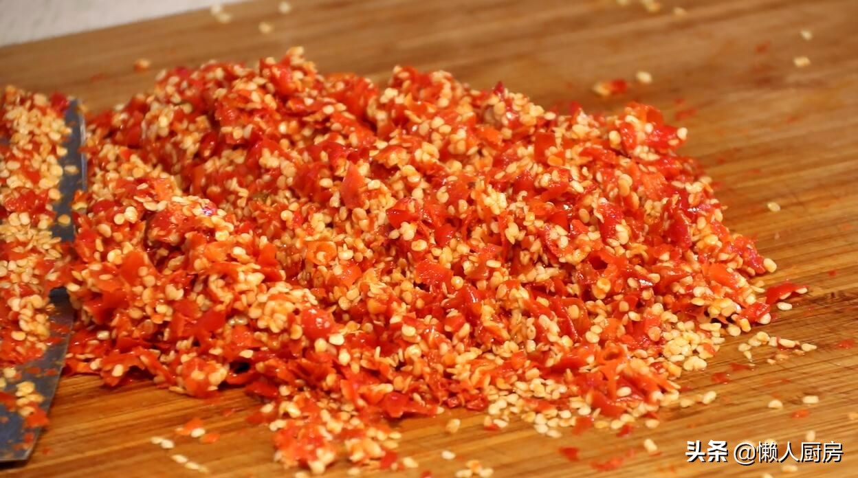 如何自己在家制作麻辣火锅底料,麻辣火锅底料羊蝎子火锅的做法