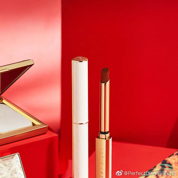 春夏口红种草都是必备款,种草你的春季口红