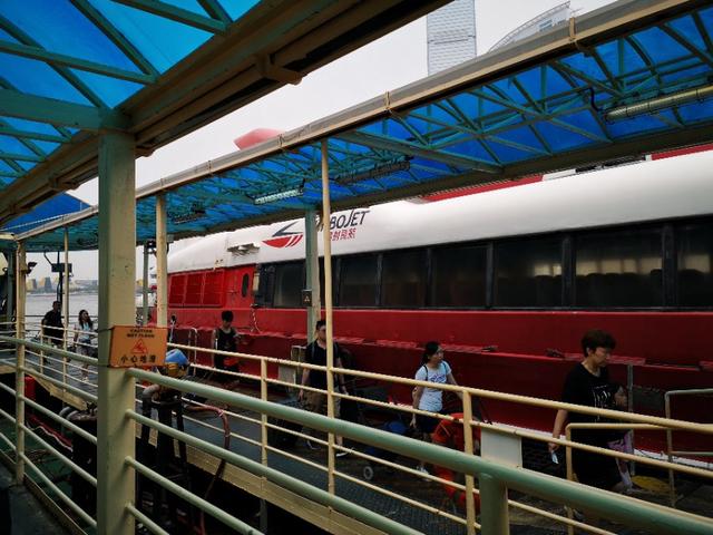 香港西贡游记下,香港最后一天去哪玩好