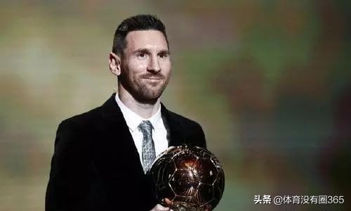 金球奖2021颁奖时间梅西集锦,新世纪金球奖前三榜：梅西13次