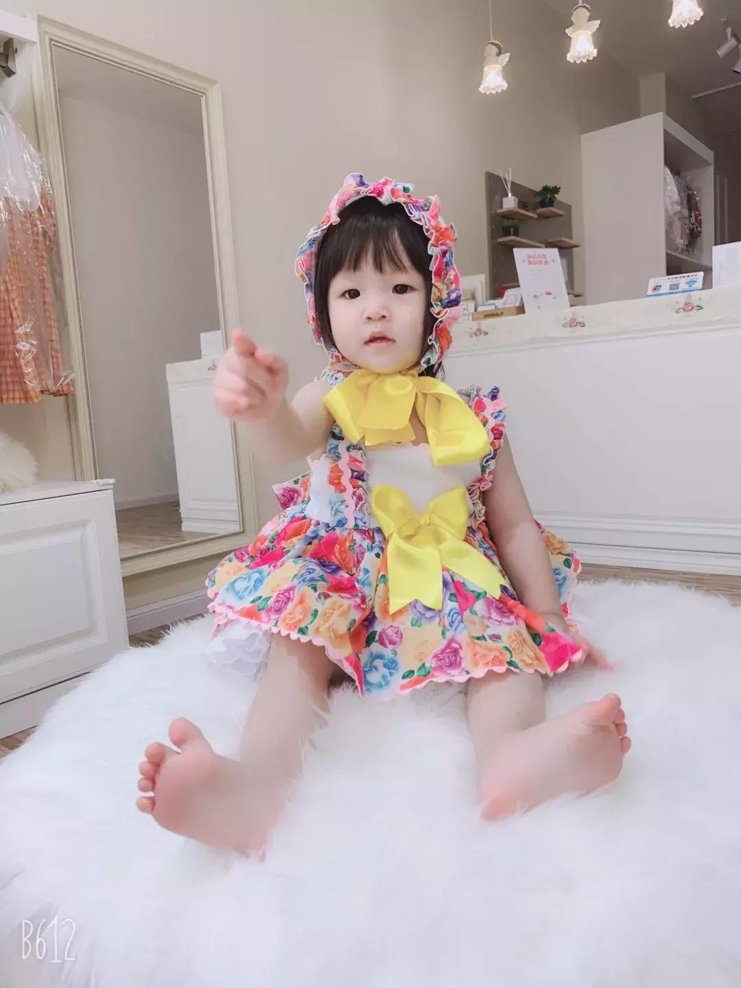 ￥800公主裙免费送！这家客人进门就尖叫的店，只贩卖可爱