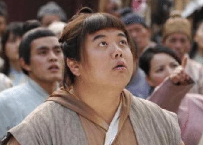 林子聪瘦身成功后照片,240斤的林子聪现状