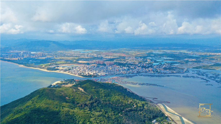 陵水猴岛与呆呆岛之旅,三亚猴岛呆呆岛有必要去吗