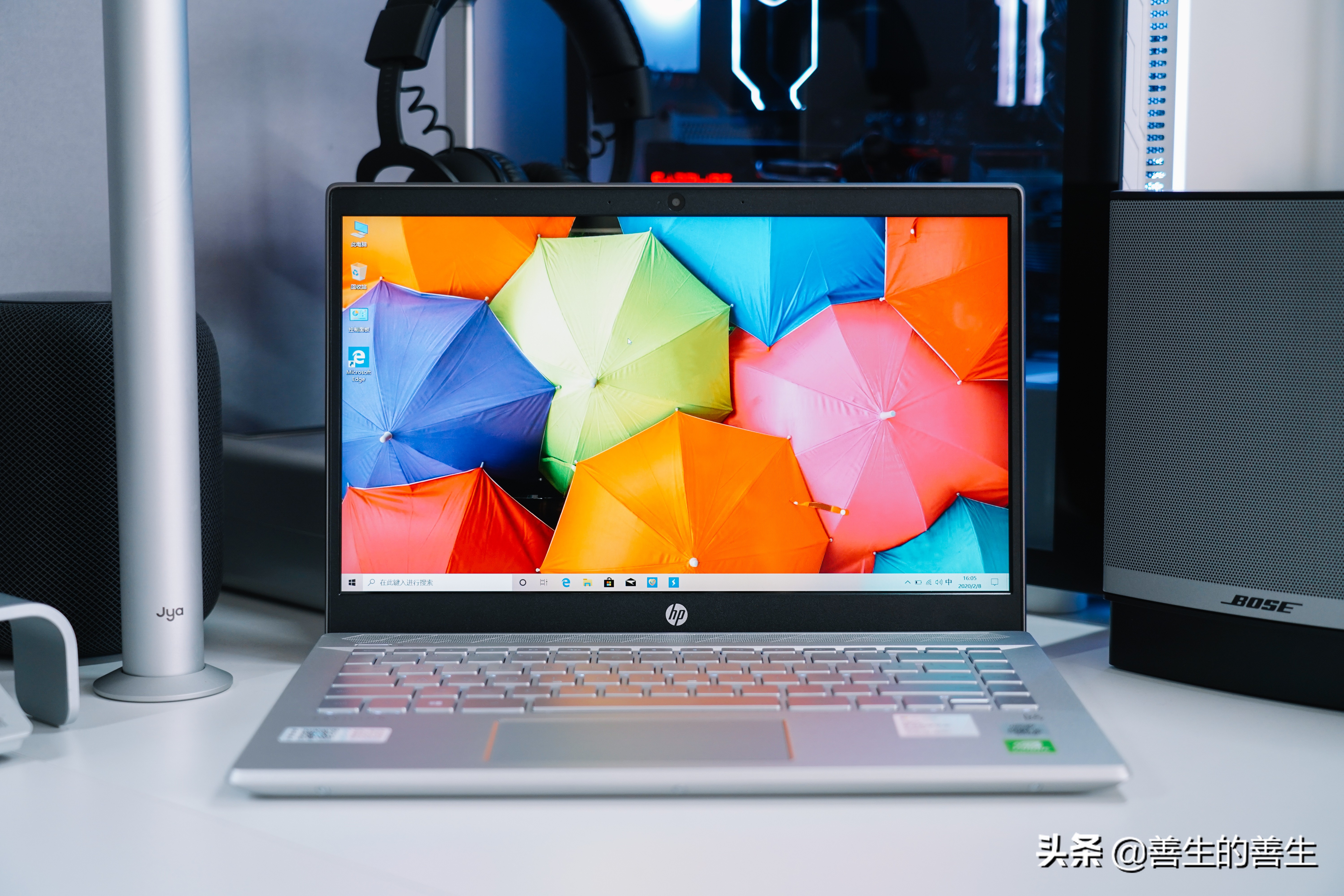 惠普星系列青春版笔记本测评,惠普星系列星14青春10代酷睿测评